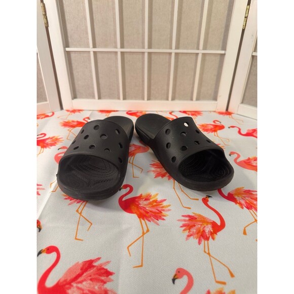 Croc’s slide sandals For child size 5 - Picture 9 of 10